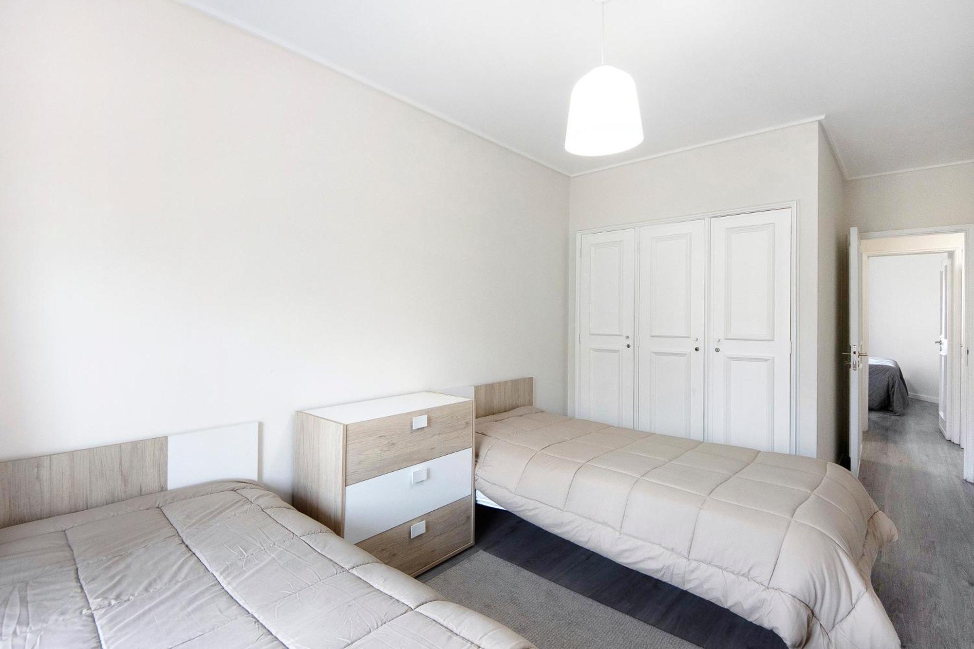 Pe Na Areia Appartement Gafanha da Nazaré Buitenkant foto