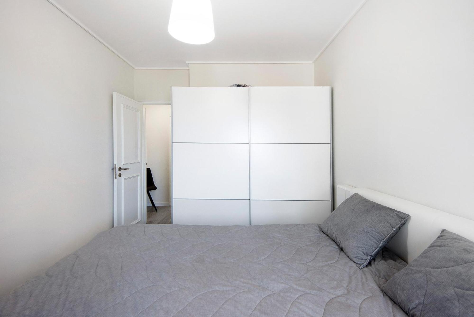 Pe Na Areia Appartement Gafanha da Nazaré Buitenkant foto